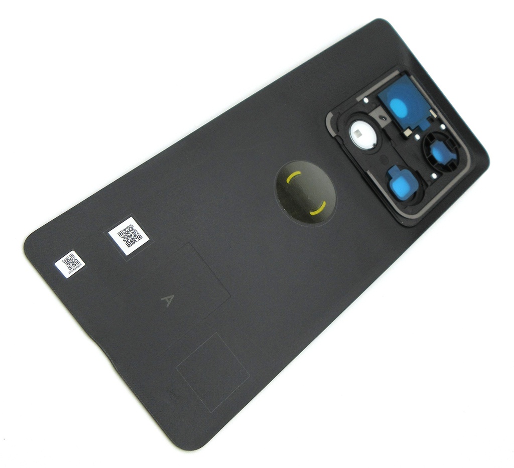Motorola XT2651-1 Razr Fold Back / Battery Cover - Pantone Blackened Blue