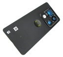 Motorola XT2651-1 Razr Fold Back / Battery Cover - Pantone Blackened Blue