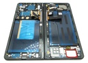 Motorola XT2651-1 Razr Fold Main Inner LCD Display / Screen + Touch - Pantone Blackened Blue