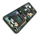 Motorola XT2659-3 Razr 70 Plus Inner LCD Display / Screen + Touch - Pantone Mountain View
