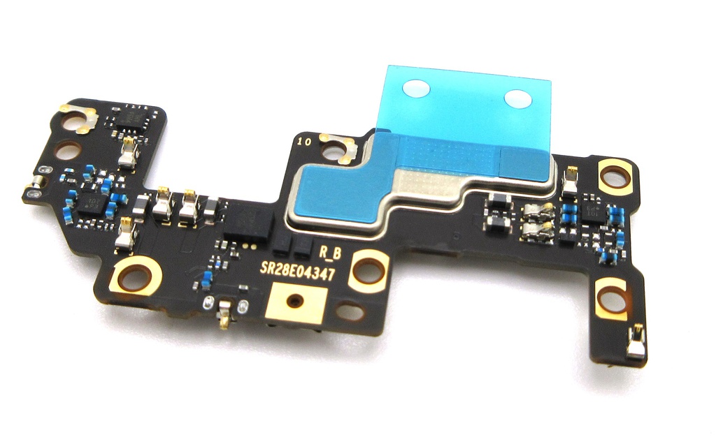 Motorola XT2659-3 Razr 70 Plus Sub Board