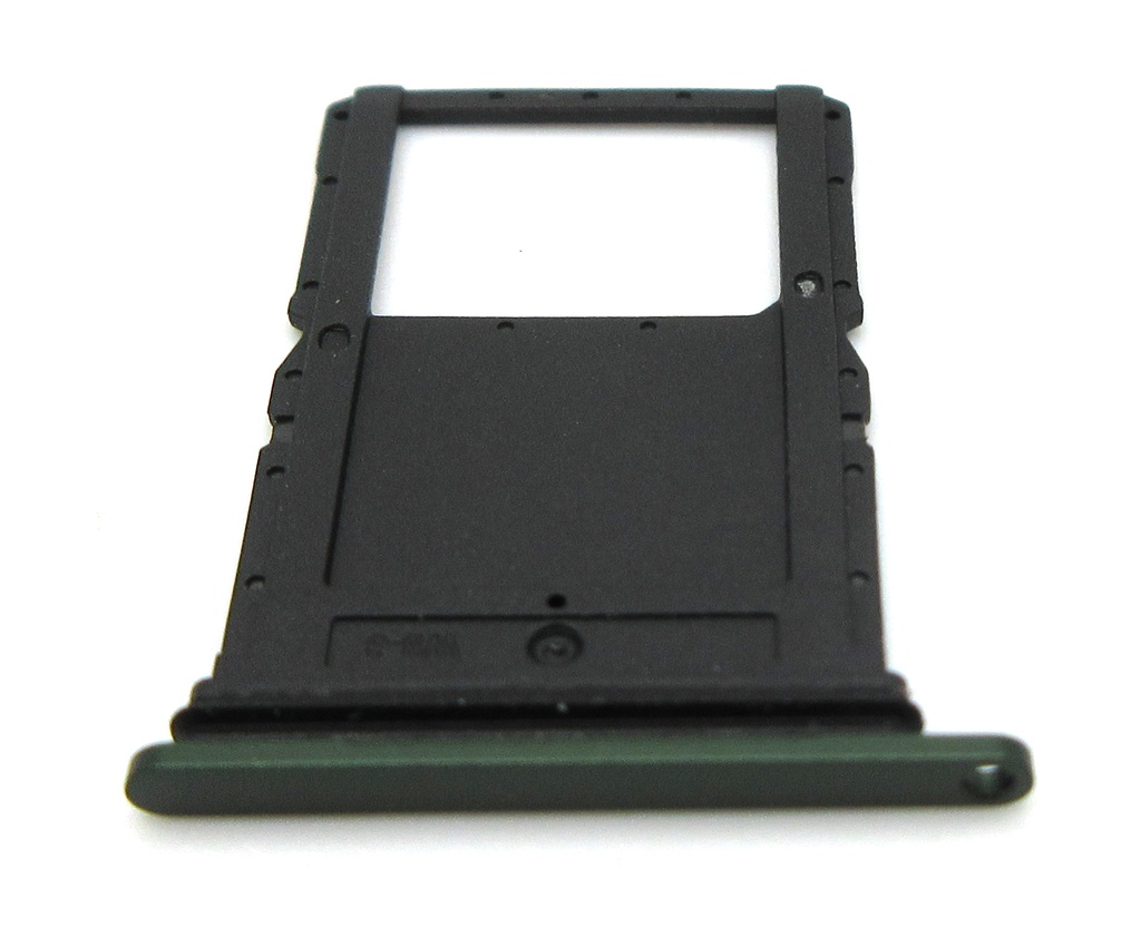 Motorola XT2659-3 Razr 70 Plus SIM Card Tray - Pantone Mountain View