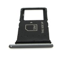 Motorola XT2657-1 Razr 70 SIM Card Tray - Pantone Hematite