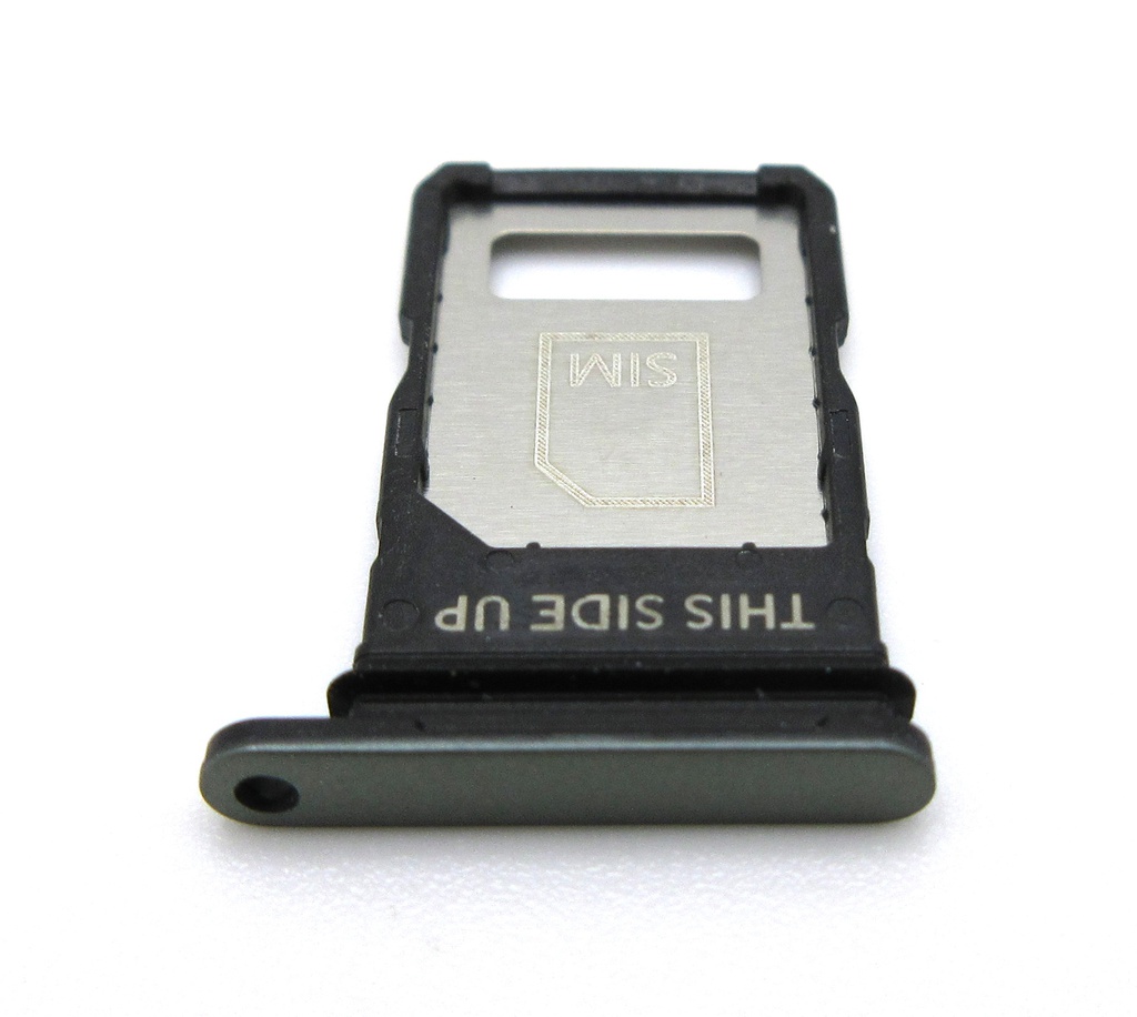 Motorola XT2507 Edge 60 Pro SIM Card Tray - Pantone Shadow