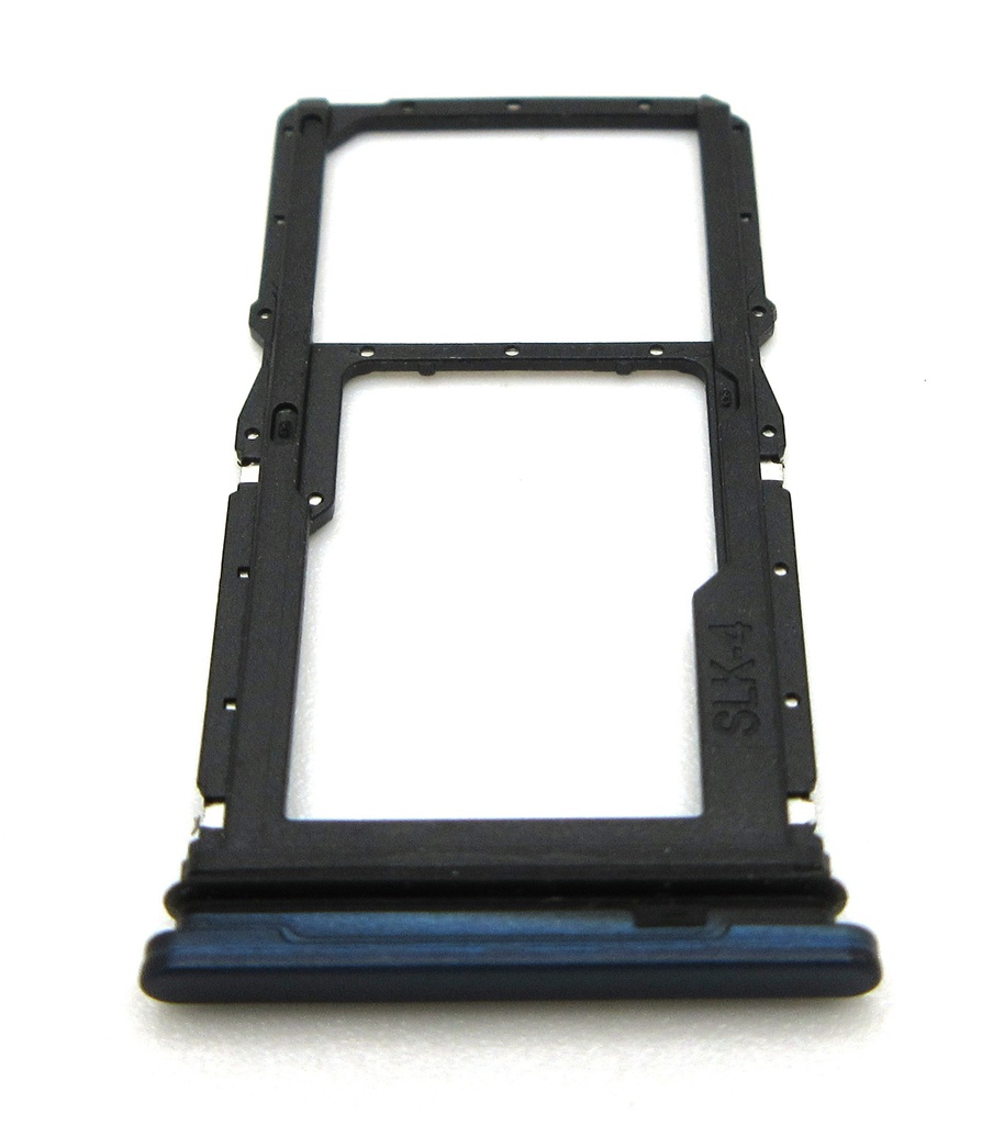 Motorola XT2517-1 Moto G Stylus 5G (2025) SIM Card Tray - Pantone Gibraltar Sea