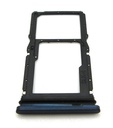 Motorola XT2517-1 Moto G Stylus 5G (2025) SIM Card Tray - Pantone Gibraltar Sea