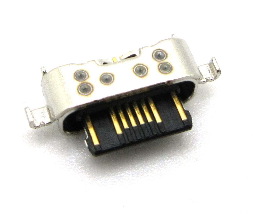 Motorola XT2621-2 XT2621-4 Moto G67 / G77 USB-C Charging Port