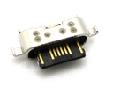 Motorola XT2621-2 XT2621-4 Moto G67 / G77 USB-C Charging Port