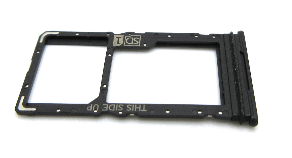 Motorola XT2529 Moto G56 SIM Card Tray - Pantone Dill