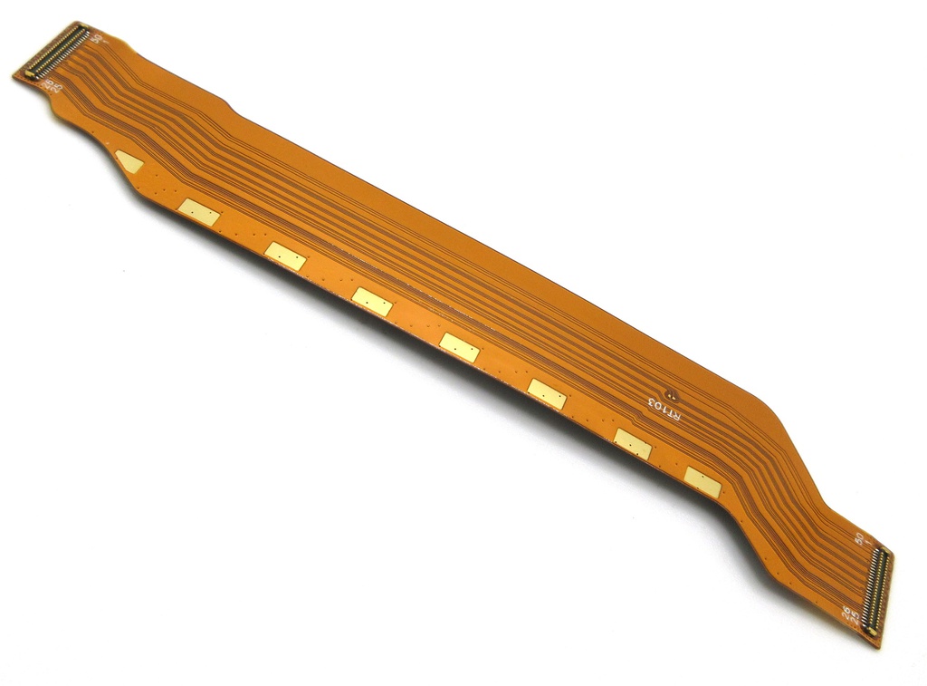 Motorola XT2529 Moto G56 Main Flex Cable