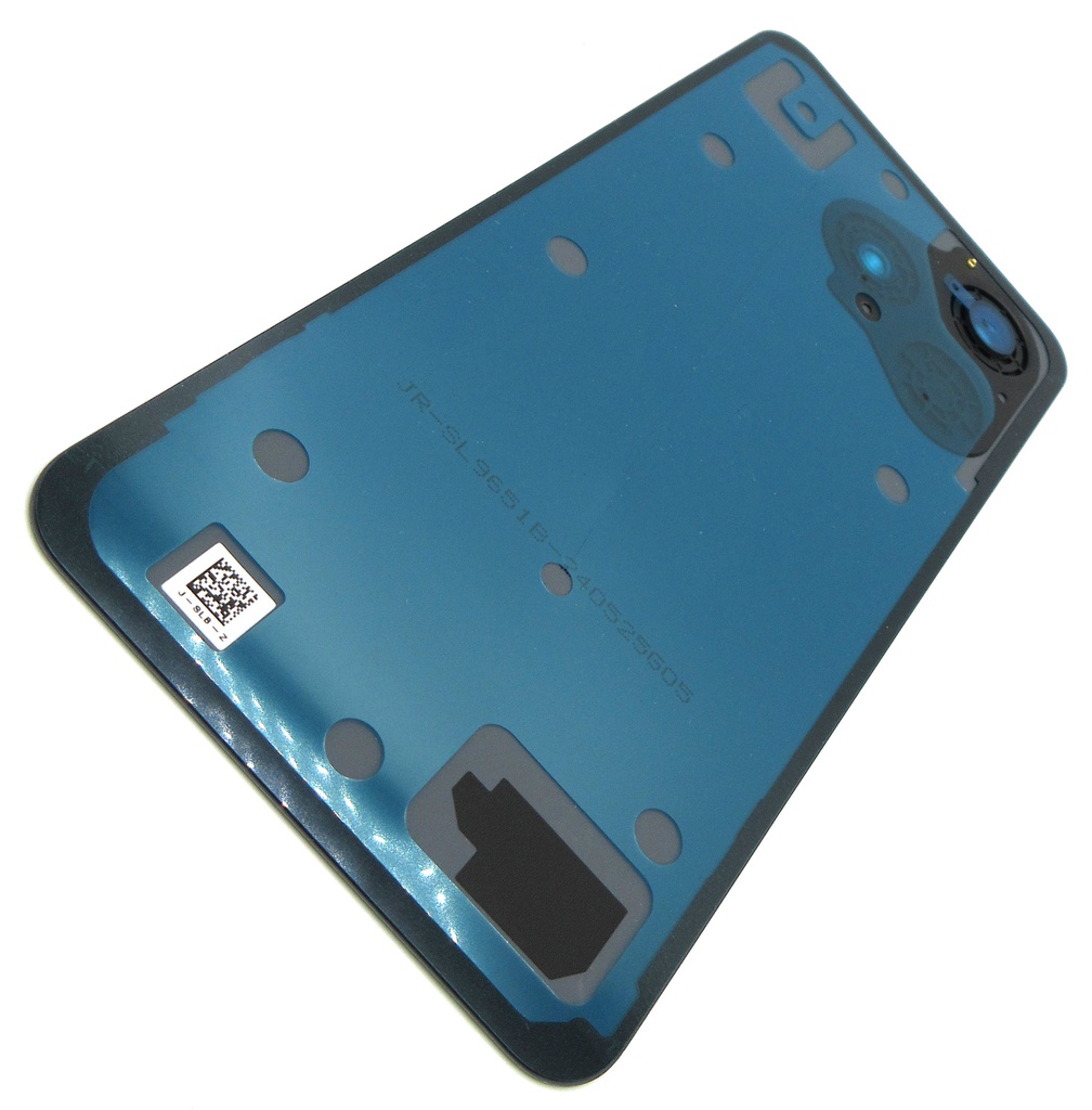 Realme RMX3939 C63 Back / Battery Cover - Jade Green