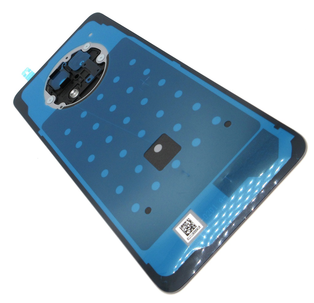 Realme RMX3999 12 5G Back / Battery Cover - Twilight Purple