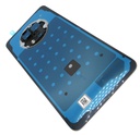 Realme RMX3999 12 5G Back / Battery Cover - Twilight Purple