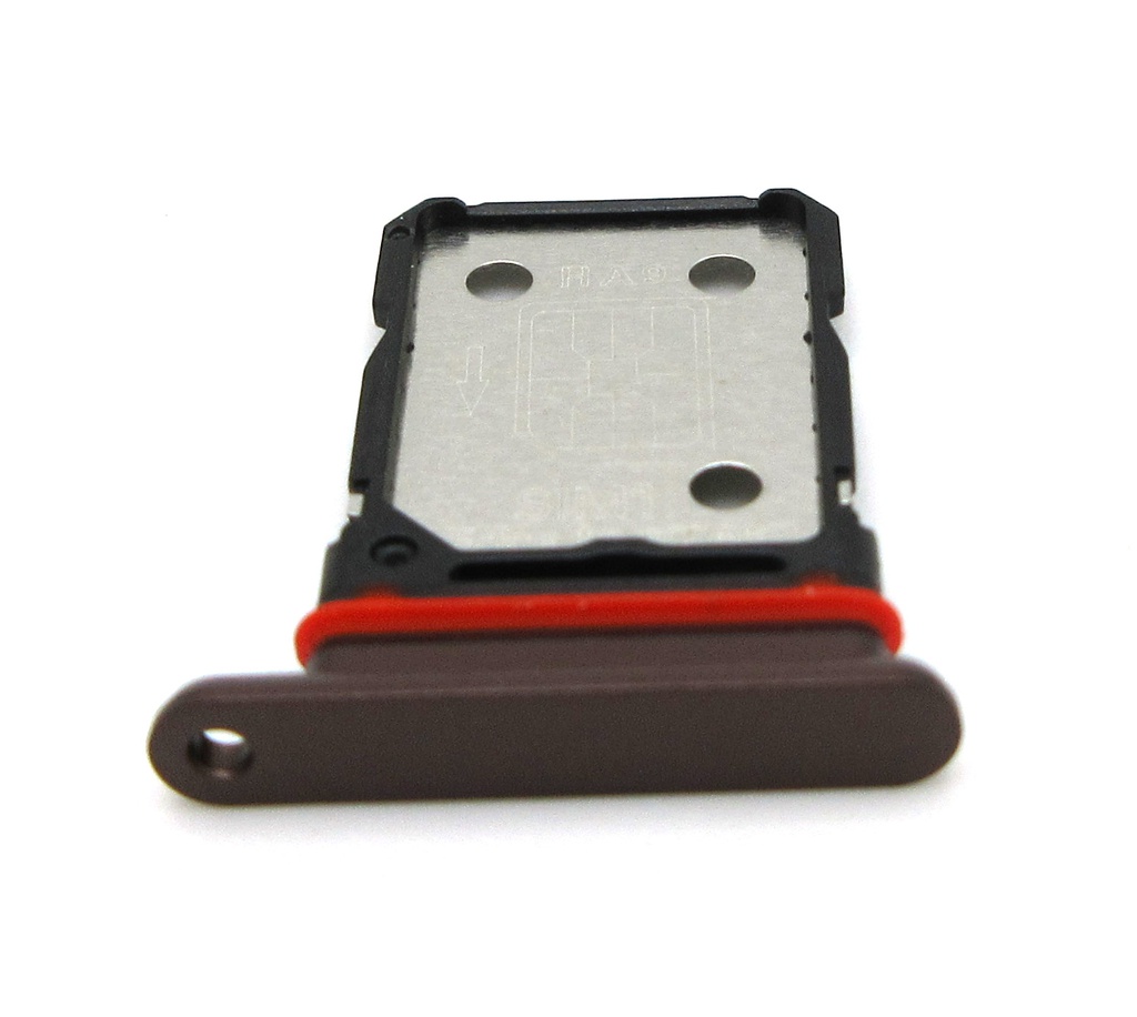 Realme RMX5010 RMX5011 GT 7 Pro SIM Card Tray - Mars Orange