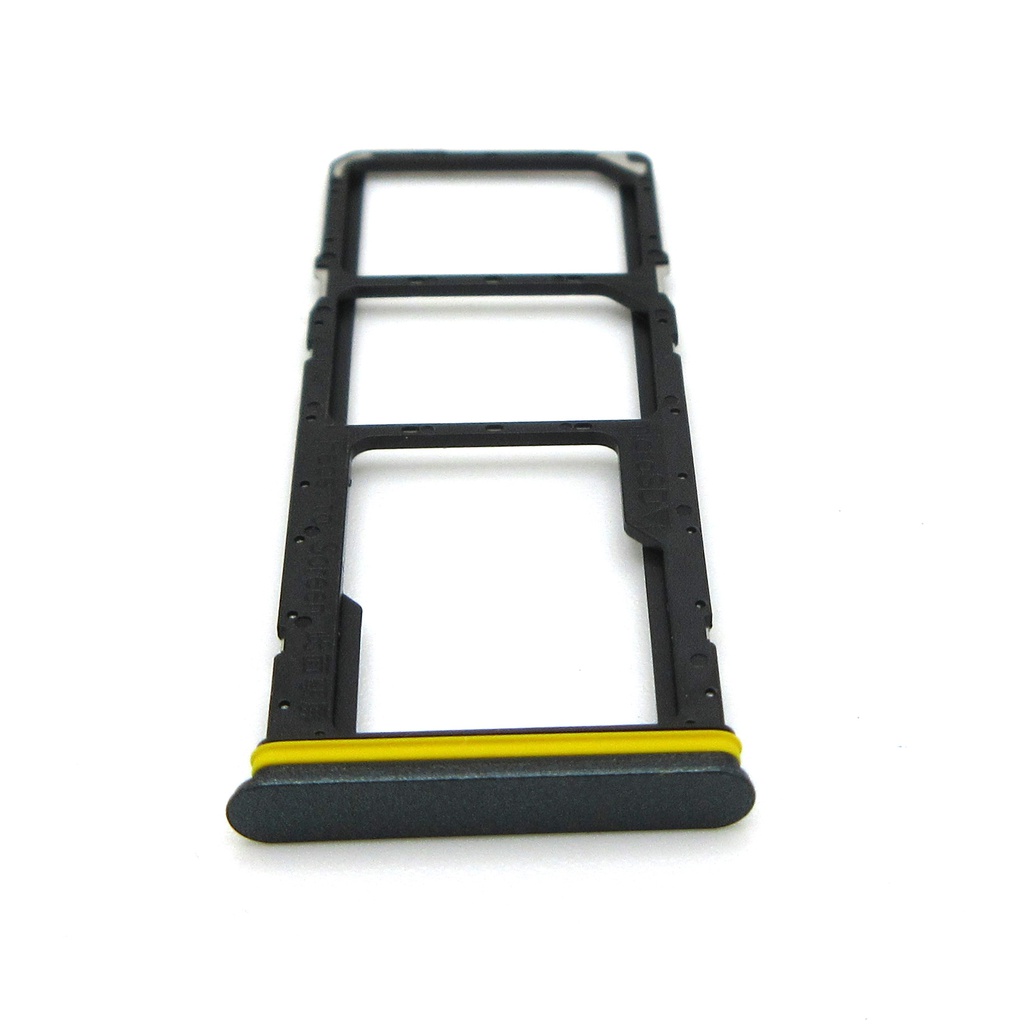 Realme RMX5303 C71 SIM Card Tray - Forest Owl