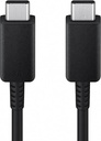 Samsung EP-DX310JBEGEU USB-C to USB-C Cable 60W 3A 1.8m - Black (Retail Packed)