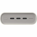 Samsung EB-P4520XUEGEU 20000mAh 45W 3 x USB-C PD Powerbank - Beige (Retail Packed)