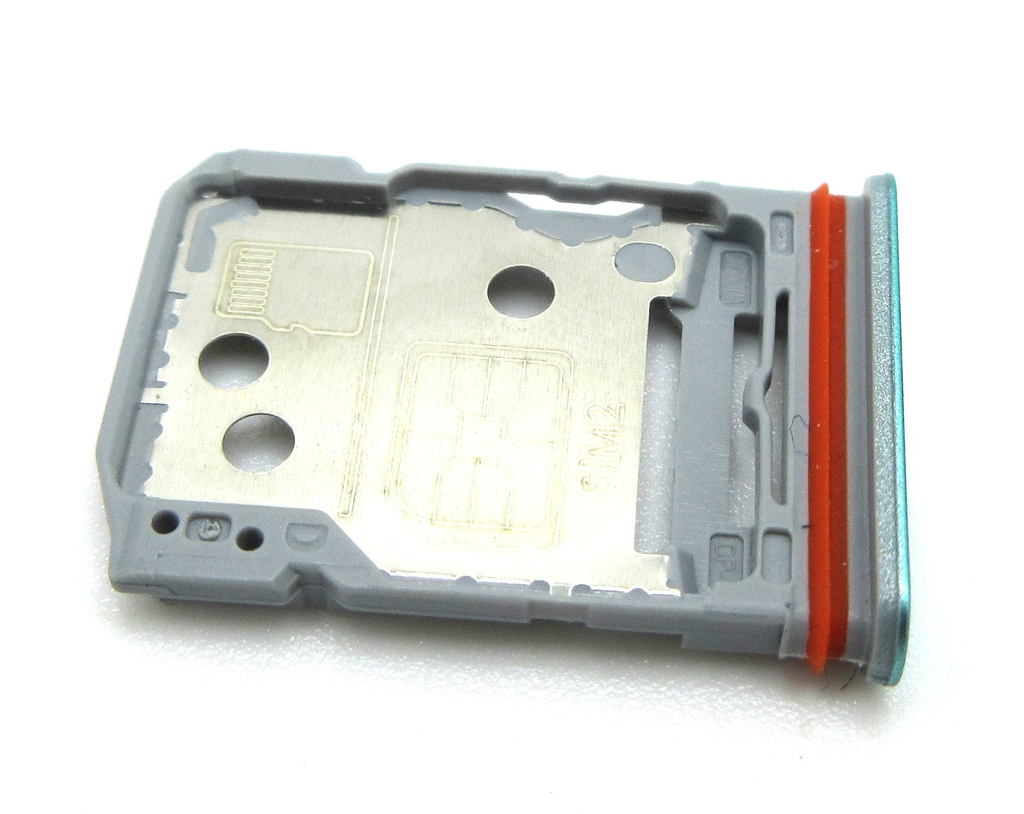 Realme RMX5079 P3 SIM Card Tray - Starlight Green