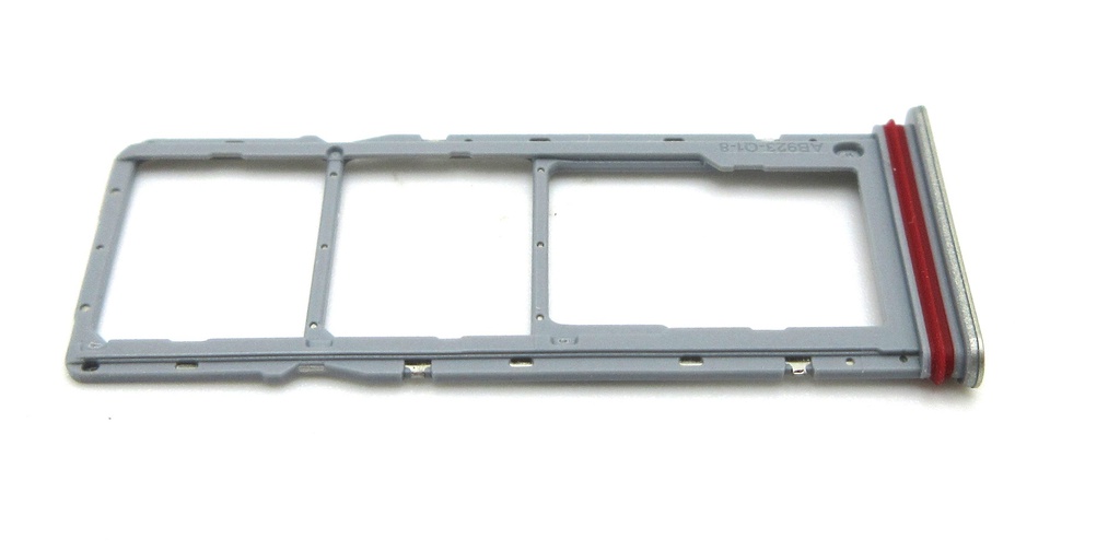 Realme RMX3941 C75 4G SIM Card Tray - Lightning Gold