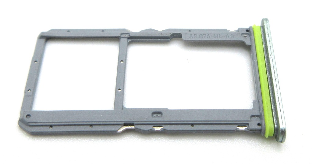 Realme RMX5020 14x SIM Card Tray - Peridot Green