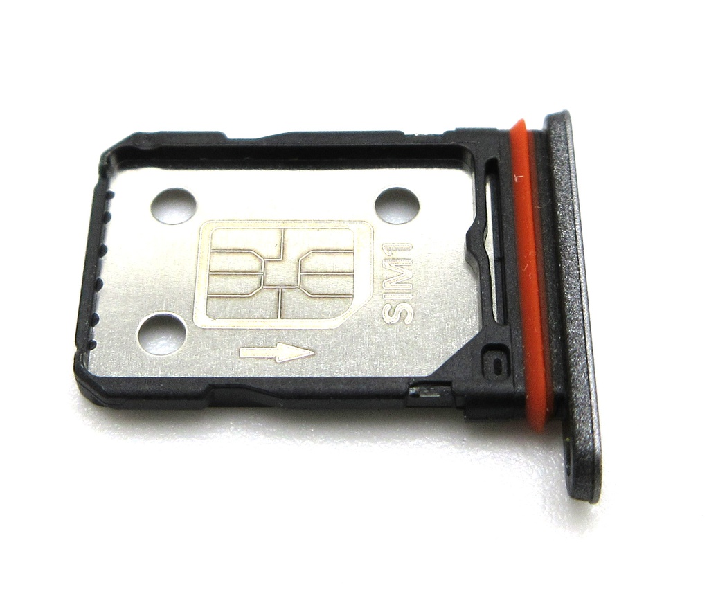 Realme RMX5056 14 SIM Card Tray - Suede Grey