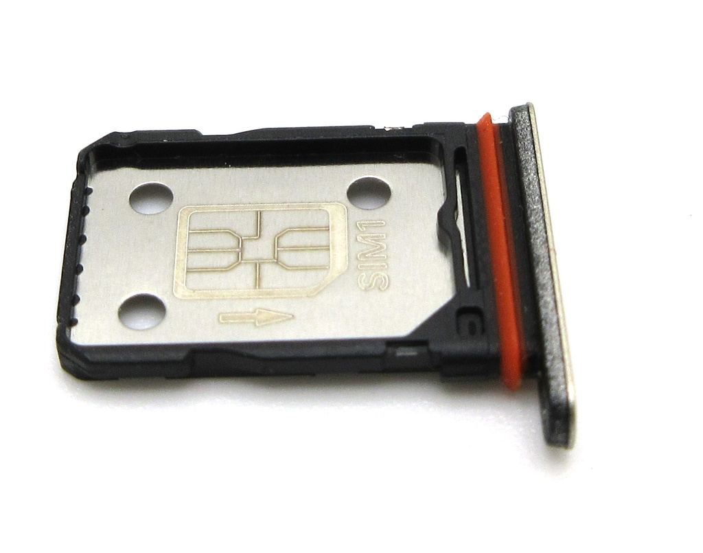 Realme RMX5056 14 SIM Card Tray - Pearl White