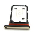 Realme RMX5051 14 Pro+ SIM Card Tray - Pearl White