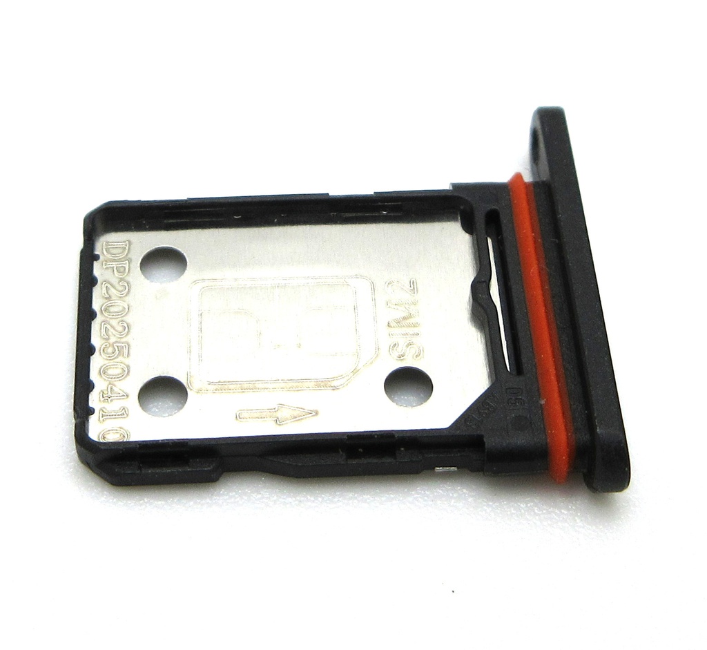 Realme RMX5051 14 Pro+ SIM Card Tray - Suede Gray
