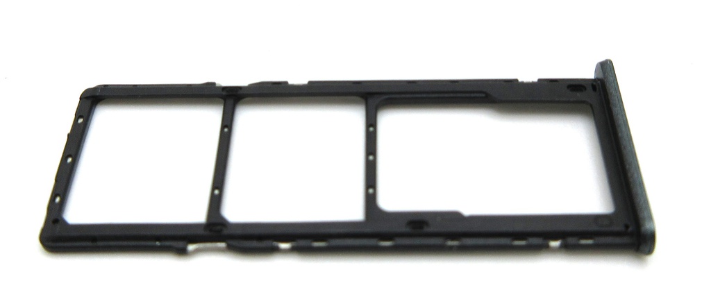 Realme RMX3930 C61 SIM Card Tray - Dark Green