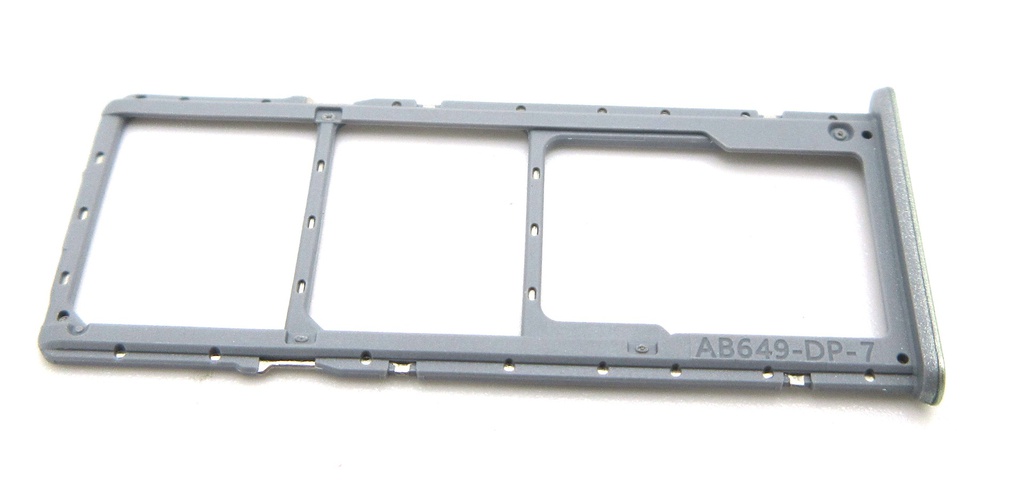 Realme RMX3939 C63 SIM Card Tray - Jade Green