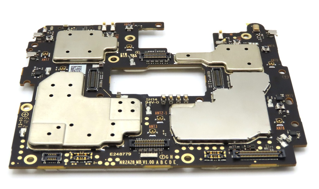 Nokia TA-1362 XR20 Mainboard / Motherboard (Dual SIM) 64GB