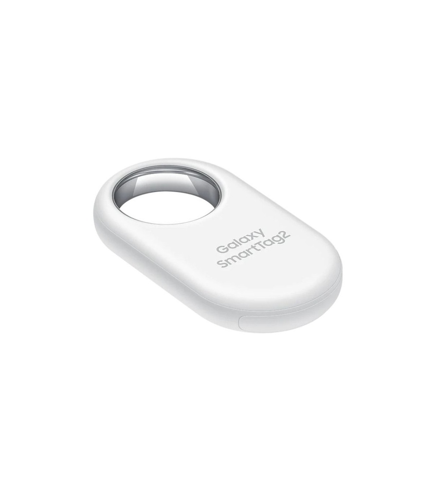 Samsung Galaxy SmartTag2 Bluetooth Tracker EI-T5600BWEGEU - White (Retail Packed)