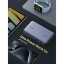 UGREEN PB720 Nexode 20000mAh 100W QC + PD Powerbank - Grey