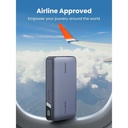 UGREEN PB720 Nexode 20000mAh 100W QC + PD Powerbank - Grey