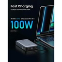 UGREEN PB720 Nexode 20000mAh 100W QC + PD Powerbank - Grey