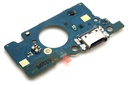 Samsung SM-A276 Galaxy A27 5G Charging Port Flex