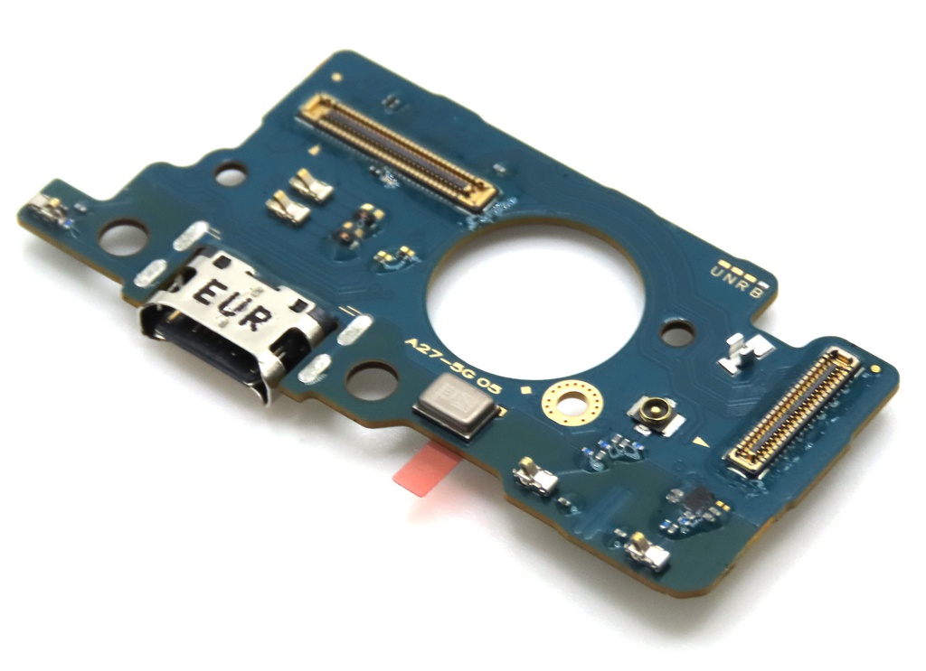 Samsung SM-A276 Galaxy A27 5G Charging Port Flex