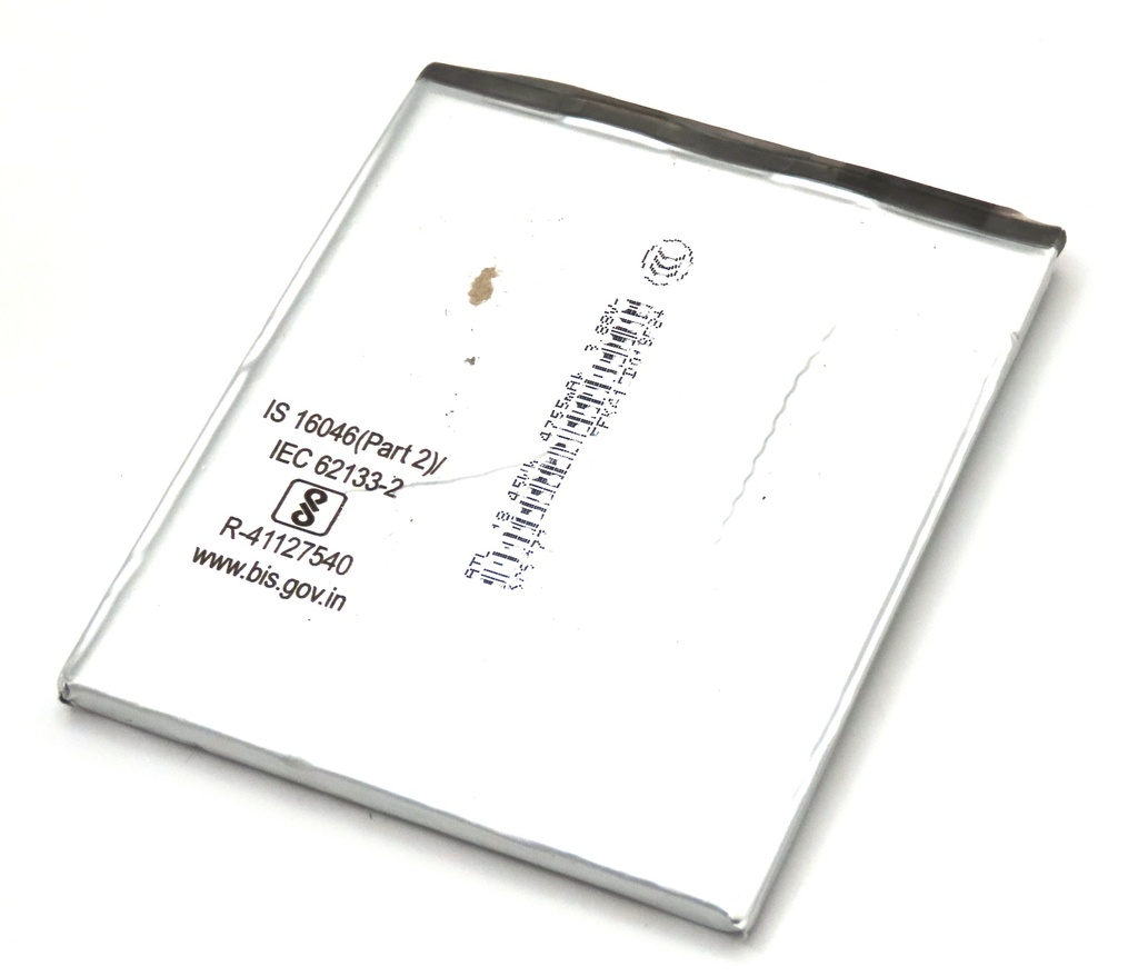 Samsung SM-S926 Galaxy S24+ / Plus EB-BS926ABY 4755mAh Internal Battery