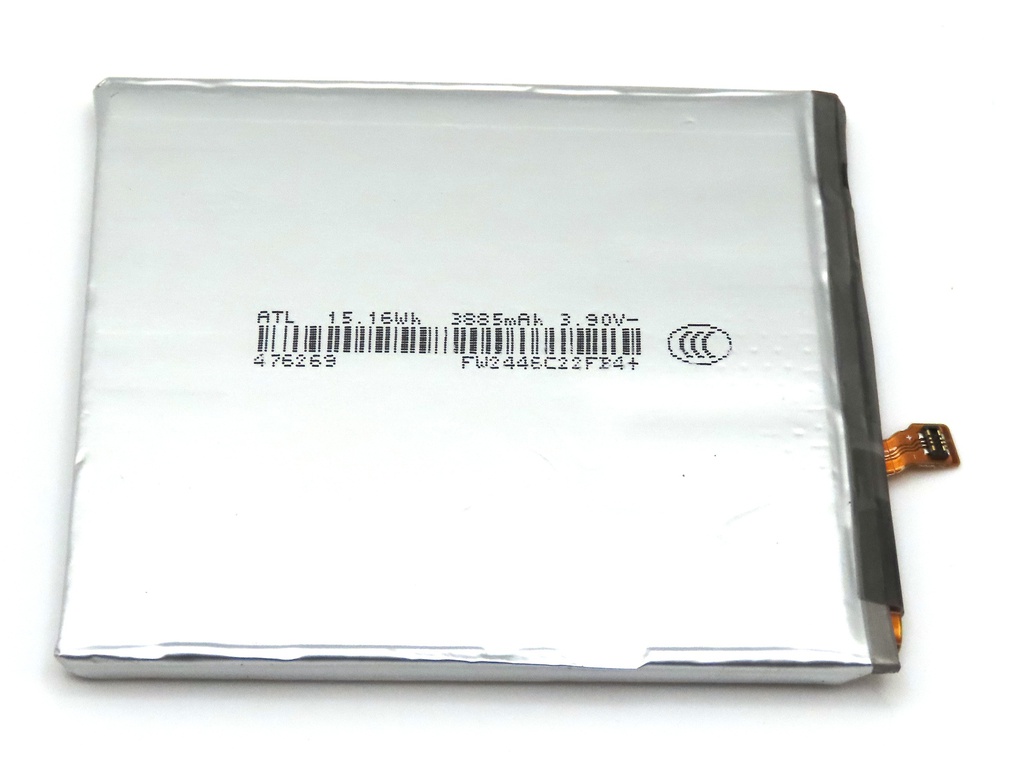 Samsung SM-S931 Galaxy S25 EB-BS931ABE 4000mAh Battery (Pulled)