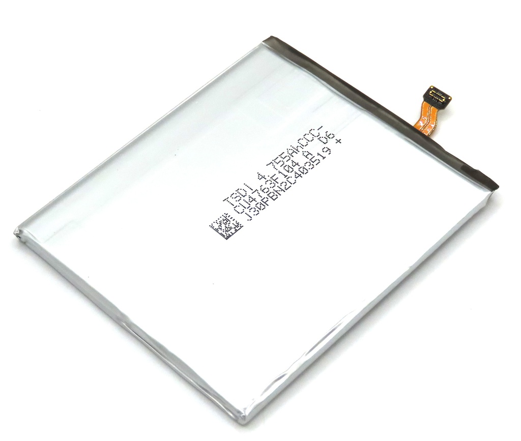 Samsung SM-S936 S731 Galaxy S25+ / Plus / S25 FE EB-BS936ABE 4900mAh Battery