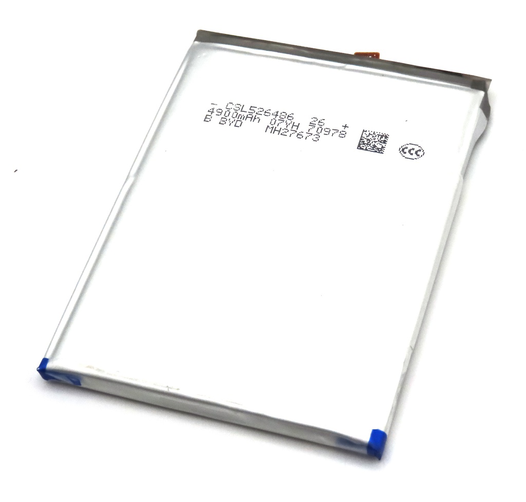 Samsung SM-A155 A156 Galaxy A15 4G / 5G EB-BA156ABY 4900mAh Internal Battery