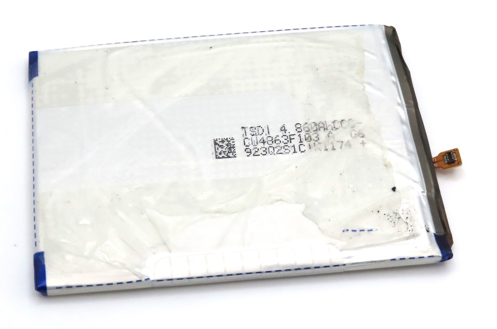 Samsung SM-A165 A166 A266 A175 A176 Galaxy A16 4G / 5G A26 5G/ A17 4G / A17 5G EB-BA166ASE 4860mAh Battery