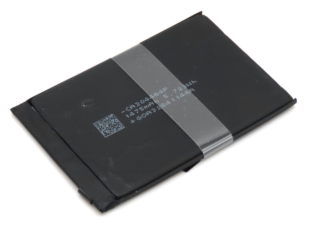 Google Pixel Fold GPDX1 1489mAh Internal Battery