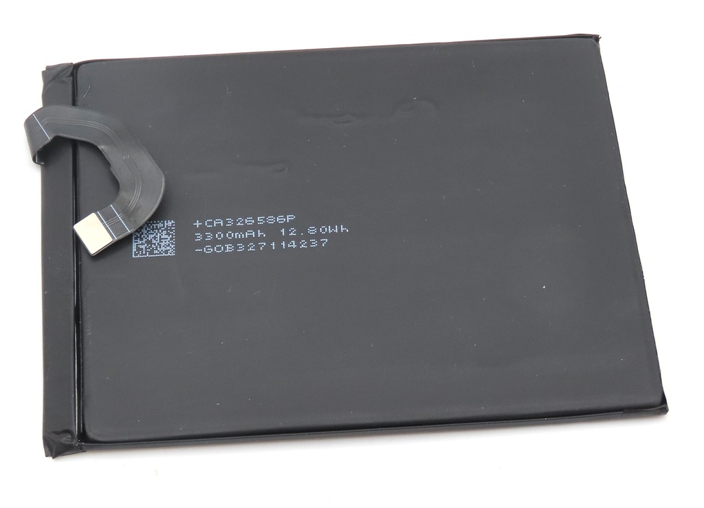 Google Pixel Fold GT6SS 3332mAh Internal Battery