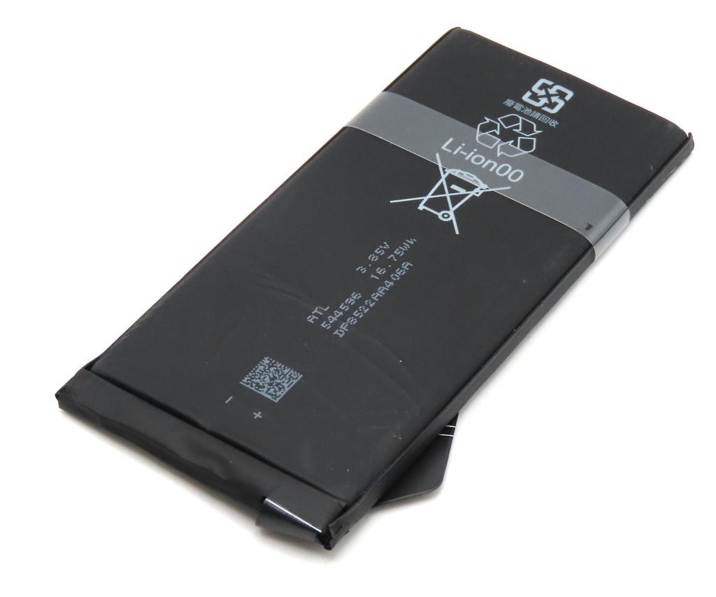 Google Pixel 6a GLU7G 4306mAh Internal Battery