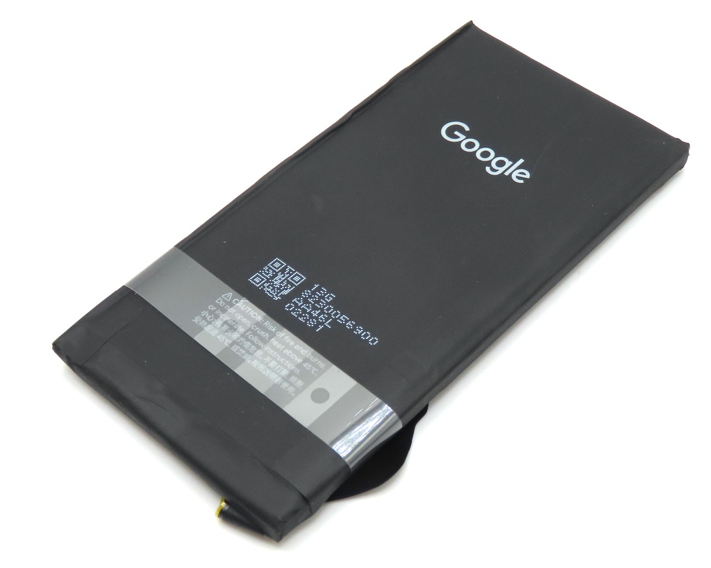 Google Pixel 8a G07DF 4404mAh Internal Battery