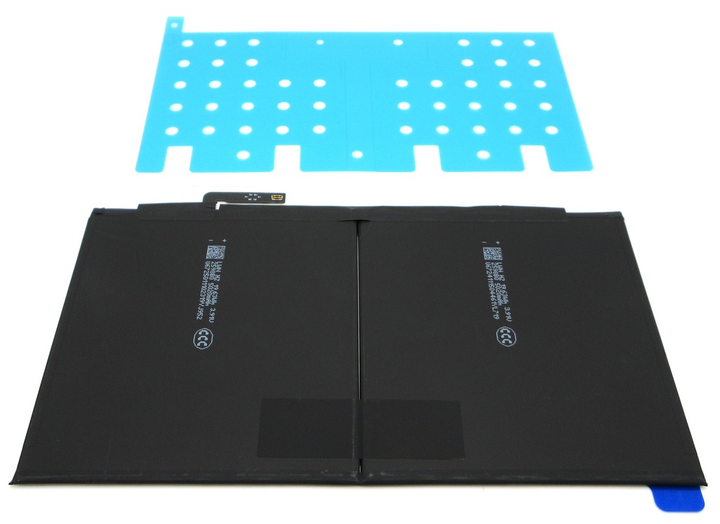 Honor Pad 10 HB26J7B5EHW-A 10100mAh Battery