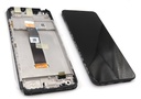 Xiaomi Poco M4 5G LCD Display / Screen + Touch