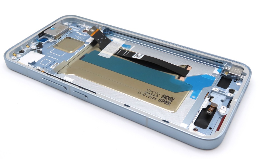 Xiaomi Poco X8 Pro Max LCD Display / Screen + Touch - Blue
