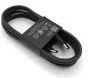 Samsung EP-DW767JBE USB-C to USB-C Cable - 180cm - Black